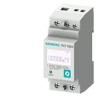 SIEMENS SIE7KT1653 PAC1600 CONTATORE MONOFASE 63A M-BUS