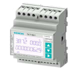 SIEMENS SIE7KT1661 PAC1600 CONTATORE TRIFASE 5A MODBUS