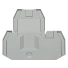 SIEMENS - SIE8WH90001QA00 PIASTRA SEPARAZIONE MORS.DOPPI 2,5-4 MM