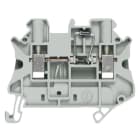 SIEMENS SIE8WH10006KG00 DIODE-TERMINALS.4QMM, 6,2MM,R/L