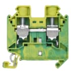 SIEMENS SIE8WH10000CK07 MORS. DI TERRA PASSANTI PE GRAND 16MM