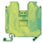 SIEMENS SIE8WH10000CM07 MORSETTO PASS. GR.35 MM GIALLO/VERDE