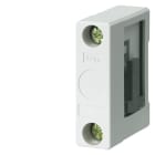 SIEMENS SIE5SH3540 COPERTURA N/PE FISSAGGIO SU SBARRA