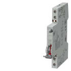 SIEMENS SIE5ST30202 CONT. SEGN. (CS) + TEST/RESET 1NA+1NC