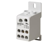 SIEMENS SIE5ST2505 BLOCCO DISTRIB. MOD. 1POLO 125A