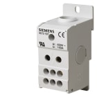 SIEMENS SIE5ST2507 BLOCCO DISTRIB. MOD. 1POLO 160A