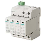 SIEMENS SIE5SD74143 SCARIC. T1/T2 4P TT,TN-S 50KA C/CS 4UM