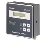 SIEMENS SIE4RB95121CD50 CONTROLLER BR6000-R12 12 STEPS 230V