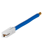SIEMENS SIE5ST2526 CAVETTO 10MMQ LUNGH. 120MM BLU