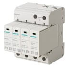 SIEMENS SIE5SD74142 SCARIC. T1/T2 4P TT,TN-S 50KA S/CS 4UM