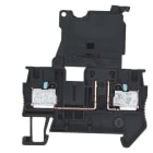 SIEMENS SIE8WH60001GG08 MORSETTO SI-KL. 4MMQ 6,2MM 5X20MM