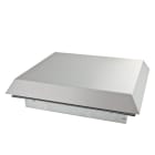 SIEMENS - SIE8MR63235DL40 VENT DA TETTO,405M3,345X265MM115V,IP44