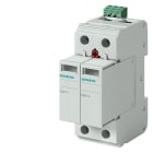 SIEMENS SIE5SD74811 LIM.T2 1P UC 800VCA ESTRAIB.VAR.SPINT.CS