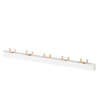 SIEMENS - SIE5ST37461 SBARRE COLL. AFDD 5SM602-10MMQ-TRIFASE
