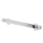 SIEMENS - SIE8MR22011B LAMPADA LED 24-48V DC FISS.A VITE