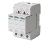 SIEMENS SIE5SD74836 SPD T1/T2, 1000V DC