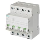 SIEMENS SIE5TL14630 INT.MAN-SEZ 4P 63A 400VCA ACC.CA 4UM