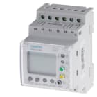 SIEMENS SIE5SV81016KK MRCD DIG.TOR.SEP.1C.T.A IEC947-2/M 3UM