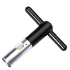 SIEMENS SIE6GK19011PH00 IWLAN RCOAX N-CONNECT STRIPPING TOOL