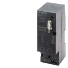 SIEMENS SIE6GK15003AA10 OPTICAL BUS TERMINAL