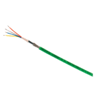 SIEMENS SIE6XV18412B IE FC TP ROBUST FLEXIBLE CABLE GP 2X2