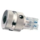 SIEMENS SIE6GK19050AB10 SPLITCONNECT M12 OUTLET