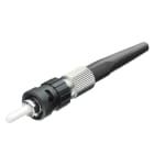 SIEMENS - SIE6GK19001GB000AC0 SIMATIC NET, FC FO BFOC PLUG