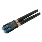 SIEMENS SIE6GK19000MB000AC0 IE SC RJ POF PLUG
