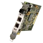 SIEMENS SIE6GK11623AA00 COMMUNICATION PROCESSOR CP 1623