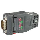 SIEMENS SIE6GK15000FC10 PB FC RS 485 PLUG 180