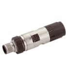 SIEMENS SIE6GK19050EA106AA0 PB FC M12 PLUG PRO