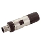 SIEMENS SIE6GK19010DB206AA8 IE FC M12 PLUG PRO 2X2