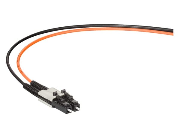 SIEMENS SIE6GK19010RB102AB0 MM LC-DUPLEX PLUG SET 10 PCS