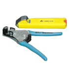 SIEMENS SIE6GK19056PA10 FO, STRIPPING TOOL SET V2