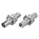 SIEMENS SIE6GK19001GP000AB0 SIMATIC NET FC FO BFOC COUPLER