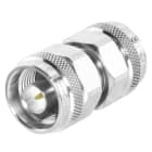 SIEMENS SIE6GK57980CP001AA0 N-CONNECT MALE/MALE COUPLER
