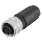 SIEMENS SIE6GK19050FB00 7/8 CONNECTOR