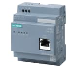 SIEMENS SIE6GK71771MA200AA0 LOGO! CSM12/24 MODULO SWITCH COMPATTO
