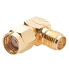 SIEMENS SIE6GK57981CS004AA0 ANGLE ADAPTER R-SMA/R-SMA