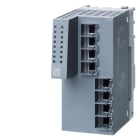 SIEMENS SIE6GK54080GA008AP2 PORT EXTENDER PE408