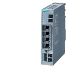 SIEMENS SIE6GK58262AB002AB2 SCALANCE M826-2 SHDSL-ROUTER