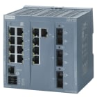 SIEMENS SIE6GK52133BF002AB2 SCALANCE XB213-3LD
