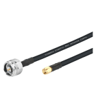 SIEMENS SIE6XV18755UH50 SIMATIC NET CABLE N-CONNECT/SMA 5M
