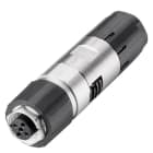 SIEMENS SIE6GK19050EB10 PB FC M12 CABLE CONNECTOR PRO