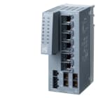 SIEMENS SIE6GK51062BD002AC2 SIMATIC NET SCALANCE XC106-2