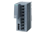 SIEMENS SIE6GK51080BA002AC2 SIMATIC NET SCALANCE XC108
