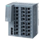 SIEMENS SIE6GK51240BA002AC2 SIMATIC NET SCALANCE XC124