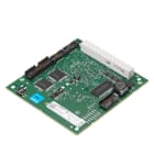 SIEMENS SIE6GK11604AA01 COMMUNICATION PROCESSOR CP 1604