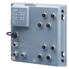 SIEMENS - SIE6GK52080HA002AS6 SIMATIC NET SCALANCE XP208