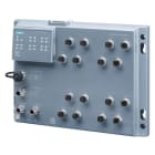 SIEMENS SIE6GK52160HA002AS6 SIMATIC NET SCALANCE XP216